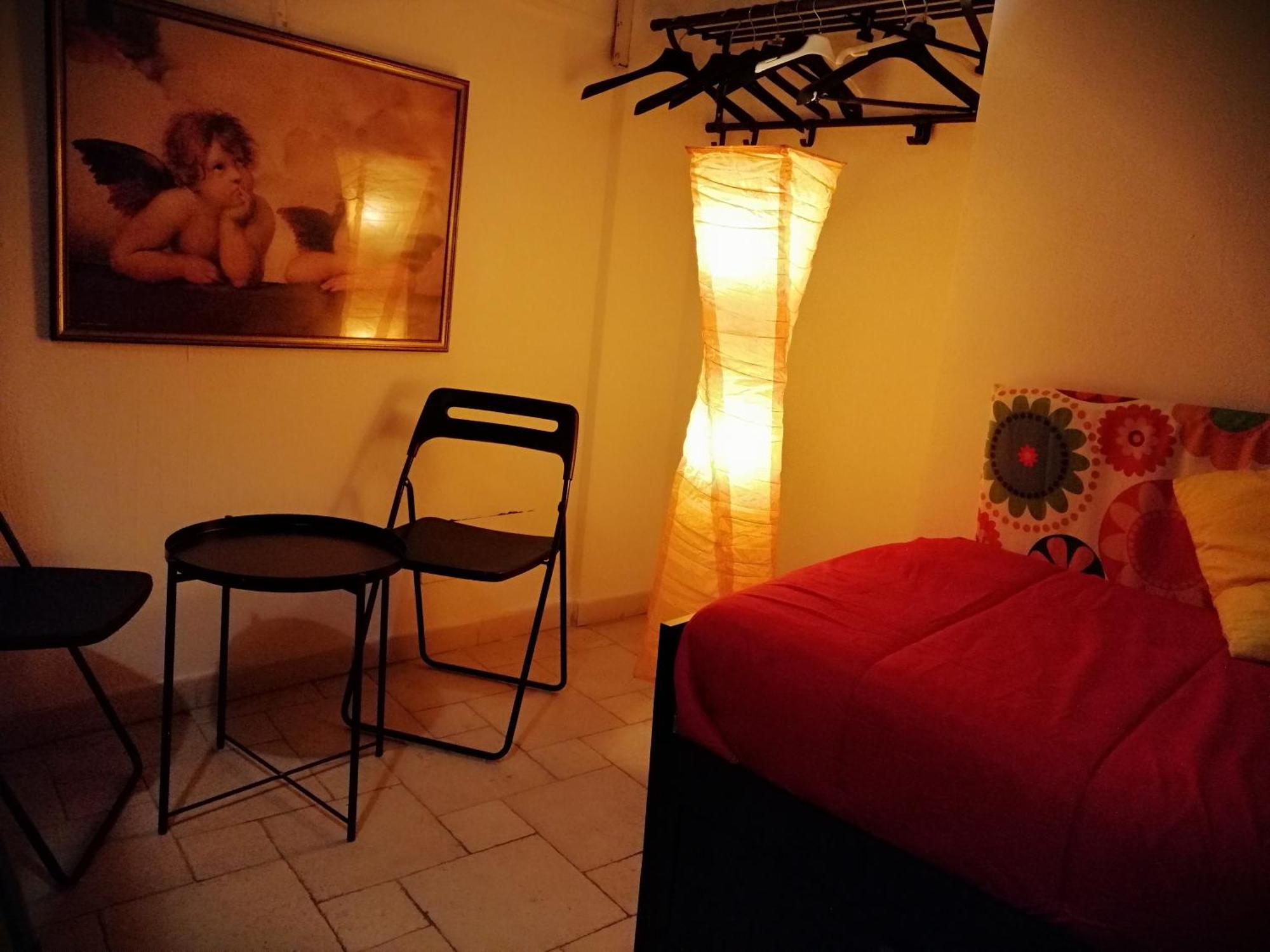 La Corte Del Borgo Antico Bari Habitación foto