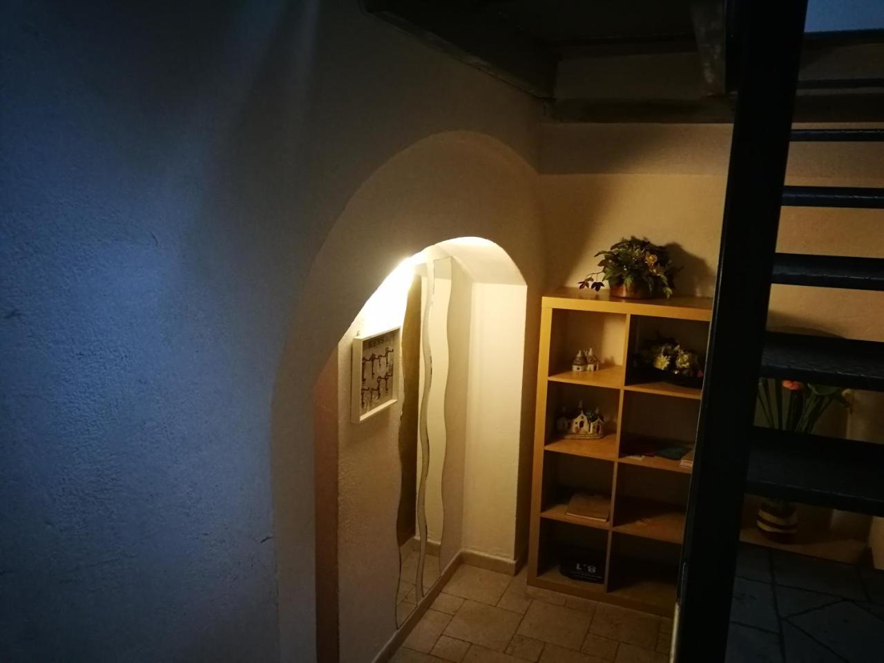 La Corte Del Borgo Antico Bari Exterior foto